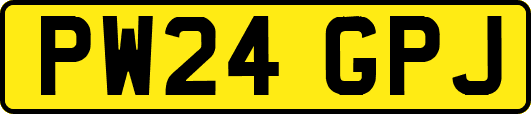 PW24GPJ