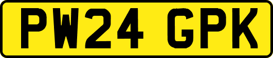 PW24GPK