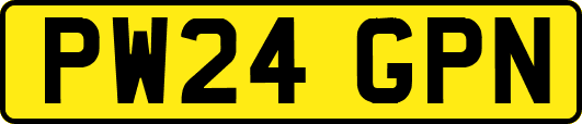 PW24GPN
