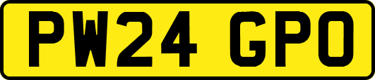 PW24GPO