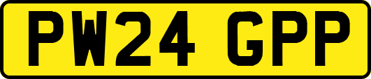 PW24GPP