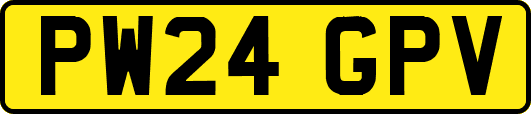 PW24GPV