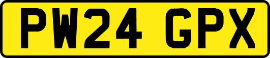 PW24GPX
