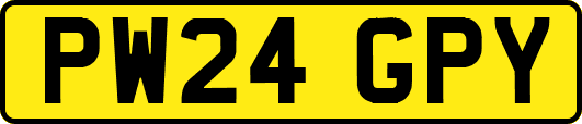 PW24GPY