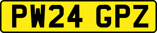 PW24GPZ