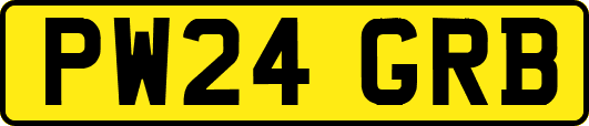 PW24GRB