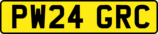PW24GRC