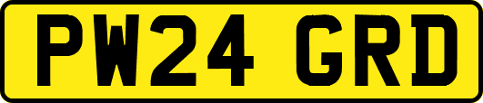 PW24GRD