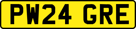 PW24GRE
