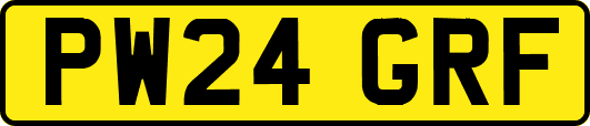 PW24GRF