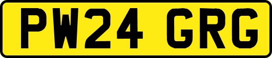 PW24GRG
