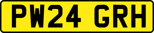 PW24GRH