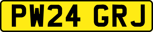 PW24GRJ