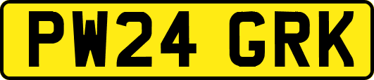 PW24GRK