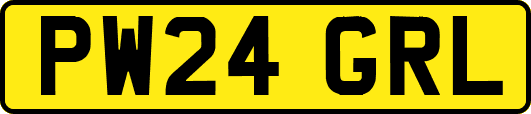 PW24GRL