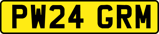 PW24GRM
