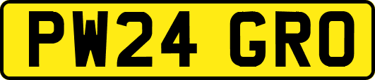 PW24GRO