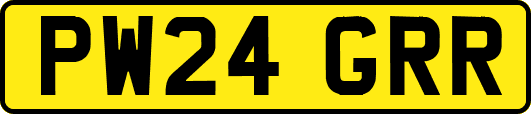 PW24GRR