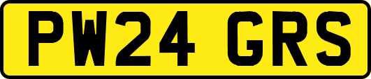 PW24GRS