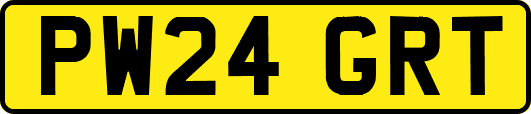 PW24GRT