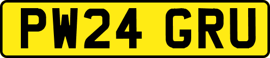 PW24GRU