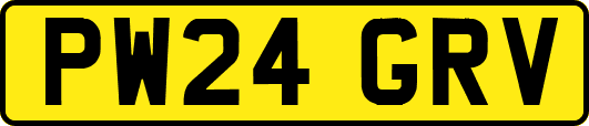 PW24GRV