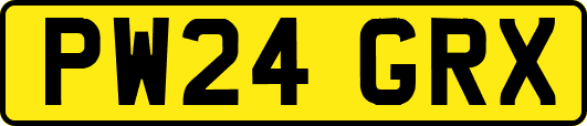 PW24GRX
