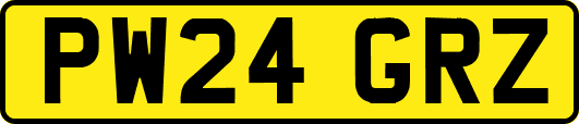 PW24GRZ