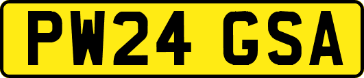 PW24GSA