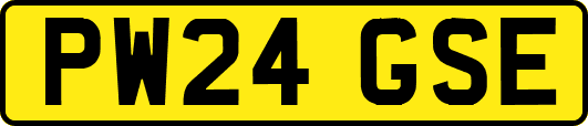 PW24GSE