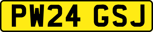 PW24GSJ