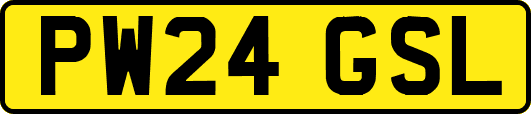PW24GSL