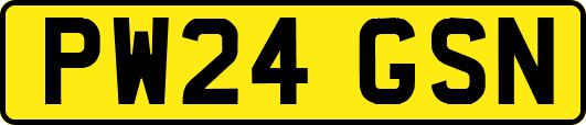 PW24GSN
