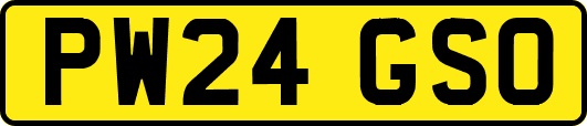 PW24GSO