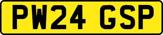 PW24GSP
