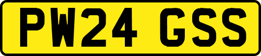 PW24GSS