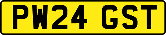 PW24GST