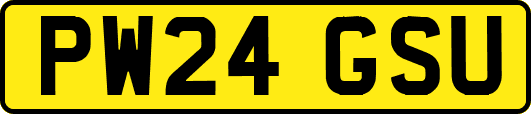 PW24GSU