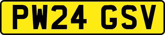 PW24GSV