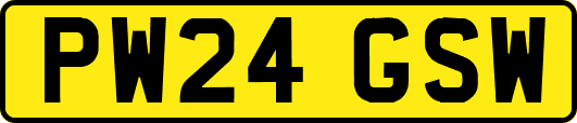 PW24GSW