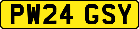 PW24GSY