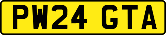 PW24GTA