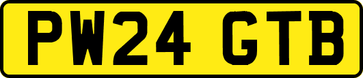 PW24GTB