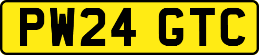 PW24GTC