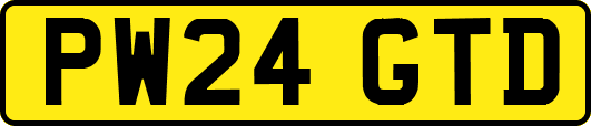 PW24GTD