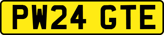 PW24GTE