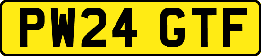 PW24GTF