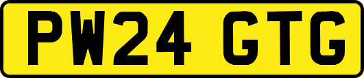 PW24GTG