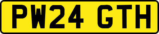 PW24GTH
