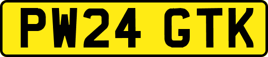 PW24GTK
